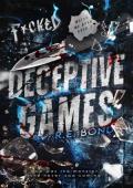 Deceptive Games (Watch Me Burn #2)