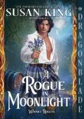A Rogue in Moonlight (The Whisky Rogues #3)