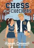 Chess Not Checkers (RomCom University #1)