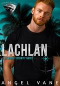 Lachlan (Stingray Security #3)