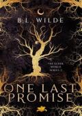 One Last Promise (The Elder World #2)