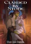 Claimed By Stone (Cridhe Clan #1)
