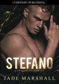 Stefano (Cammareri Family #4)