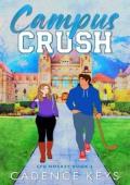 Campus Crush (CFU Hockey #1)