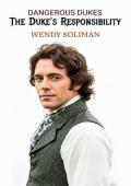 The Duke’s Responsibility (Dangerous Dukes #14)