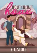 The Hot Chocolate Hoax (Sweet Deceit #1)