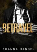 Betrayed (Bought Trilogy #2)