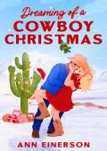 Dreaming of a Cowboy Christmas