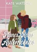 Planes, Reins, and Automobiles (Catching Feelings #2)