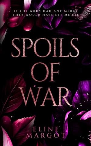 Spoils of war (Revolt #1)