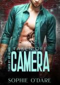 Taken Off Camera (Taken by His Alpha #7)