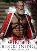 Winter Reckoning (Heroes of Vanguard #4)