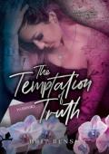 The Temptation of Truth (The Hometown Heartless #4)