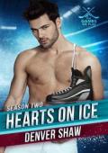 Hearts on Ice (The Games We Play – Season 2)