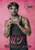 ILY (Deaf Hearts #2)