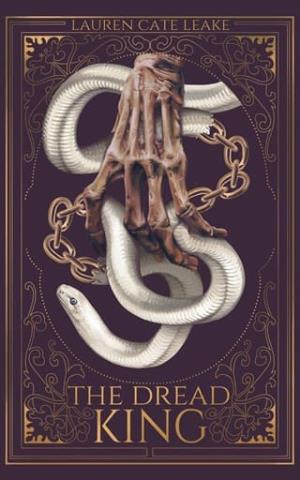 The Dread King (The Dread Descendant #3)