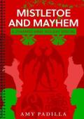Mistletoe and Mayhem (Charmed Away Temp Agency #5)