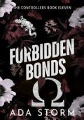 Forbidden Bonds (The Controllers #11)