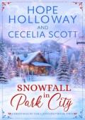 Snowfall in Park City (Christmas in the Canyons #2)
