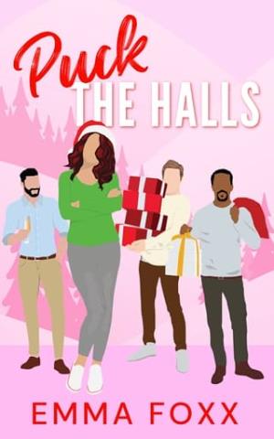Puck the Halls (Chicago Racketeers #5)