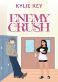 Enemy Crush (Sweet Crushes #4)