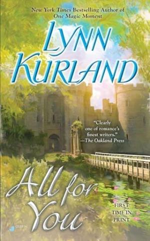 All for You (De Piaget #14)