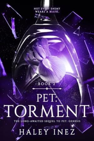 Pet: Torment (Pet #2)
