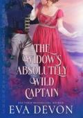 The Widow’s Absolutely Wild Captain (The Notorious Briarwoods #16)