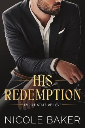 His Redemption (Empire State of Love #3)