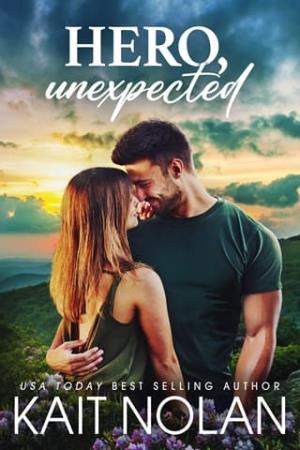 Hero, Unexpected (Gibson Hollow #2)