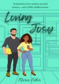 Loving Josy (Honey Springs #2)