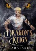 The Spirit World (Dragon’s Reign #8)