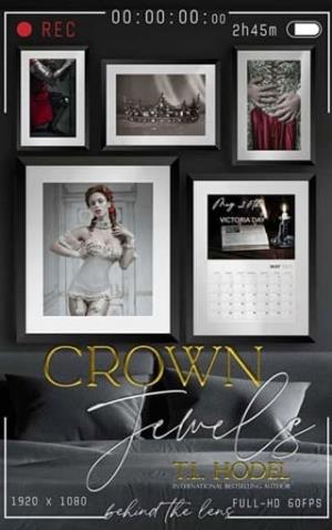 Crown Jewels (Behind The Lens #5)