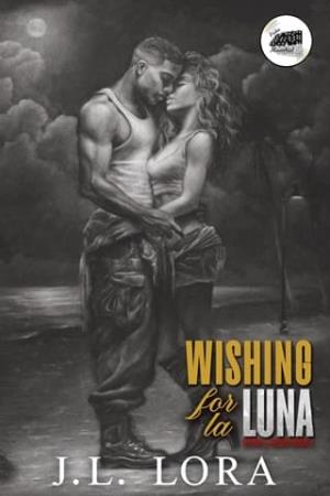 Wishing for La Luna (Ritmo y Deseo #1)