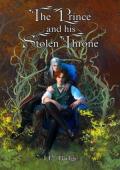 The Prince and His Stolen Throne (Stolen Groom #2)