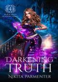 Darkening Truth (Black Onyx Academy #4)