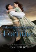 Fitzwilliam Darcy, Man of Fortune (Dimensions of Darcy #5)