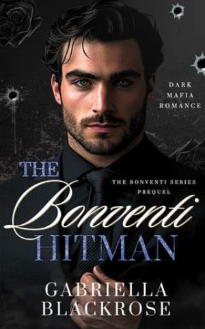 The Bonventi Hitman (The Bonventi)