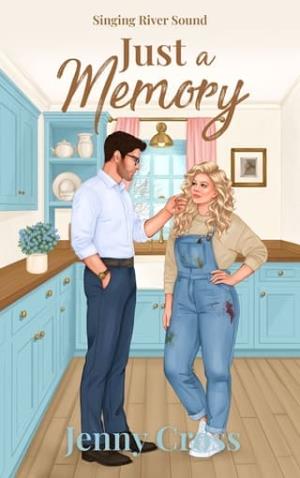 Just A Memory (SINGING RIVER SOUND)