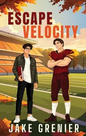 Escape Velocity