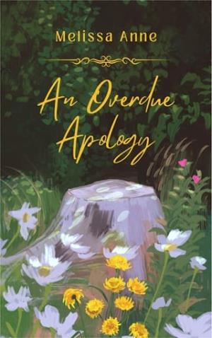 An Overdue Apology (Pride and Prejudice)