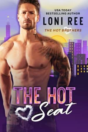 The Hot Seat (The Hot Brothers #4)