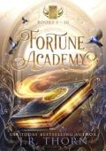 Fortune Academy: Books #1-10