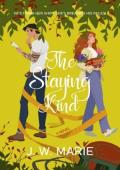 The Staying Kind (The Bluebell Cove #1)