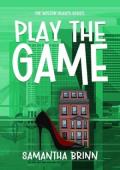 Play the Game (The Boston Hearts #4)
