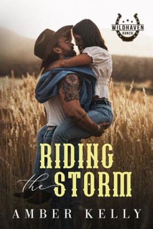 Riding the Storm (The Wildhaven #2)