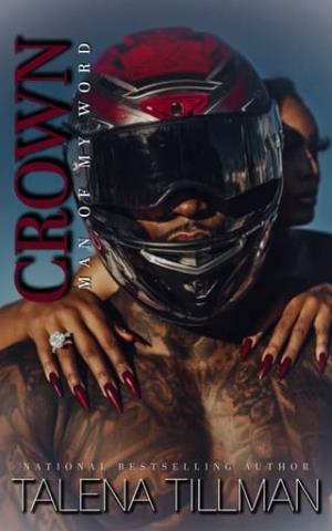 Crown: Man of My Word