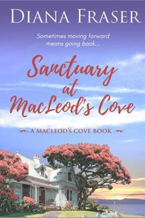 Sanctuary at MacLeod’s Cove
