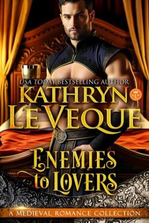 Enemies to Lovers (KLN Medieval Romance Boxed Collections)