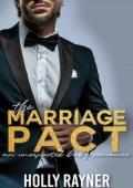 The Marriage Pact (Vows and Veils #3)